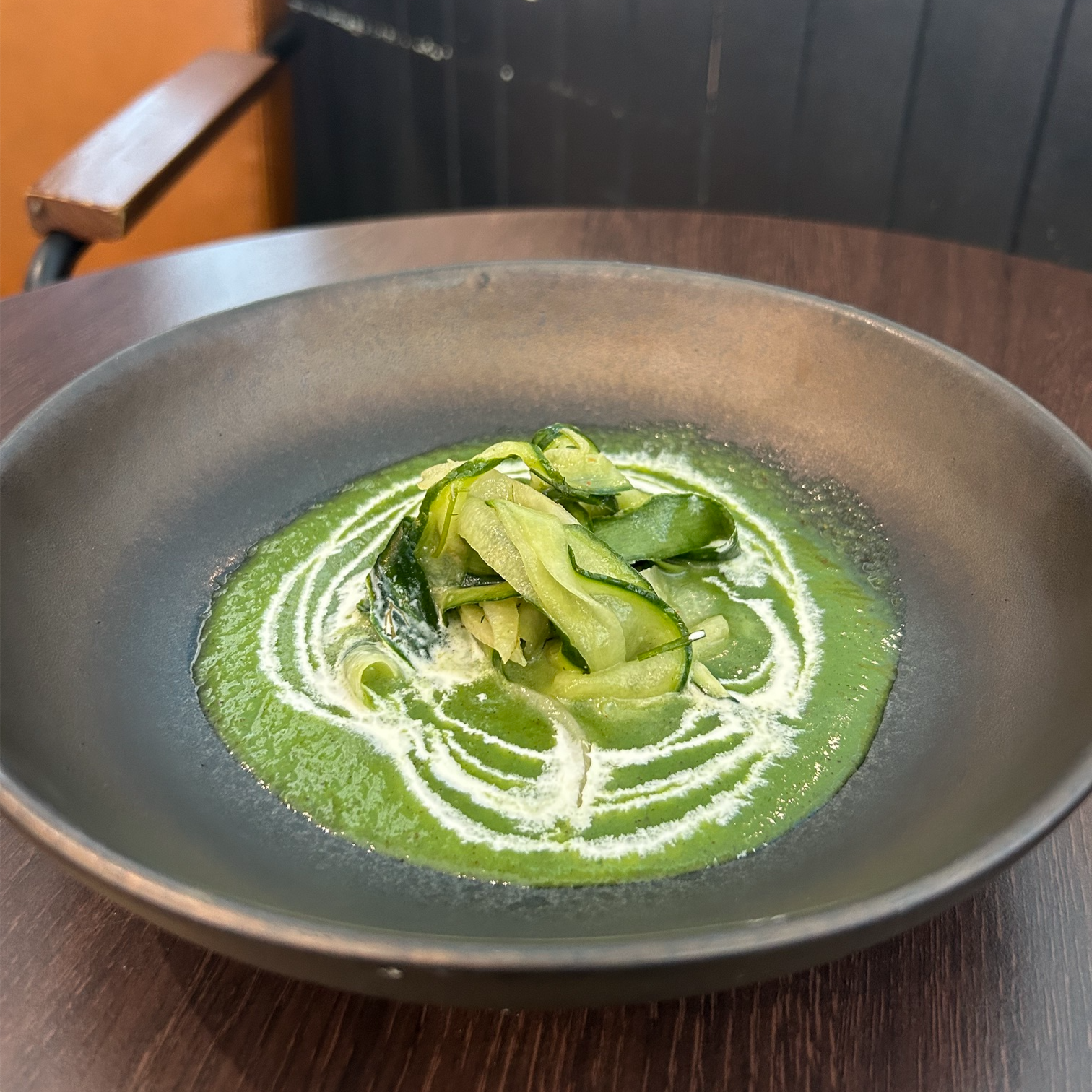 restaurant le teich