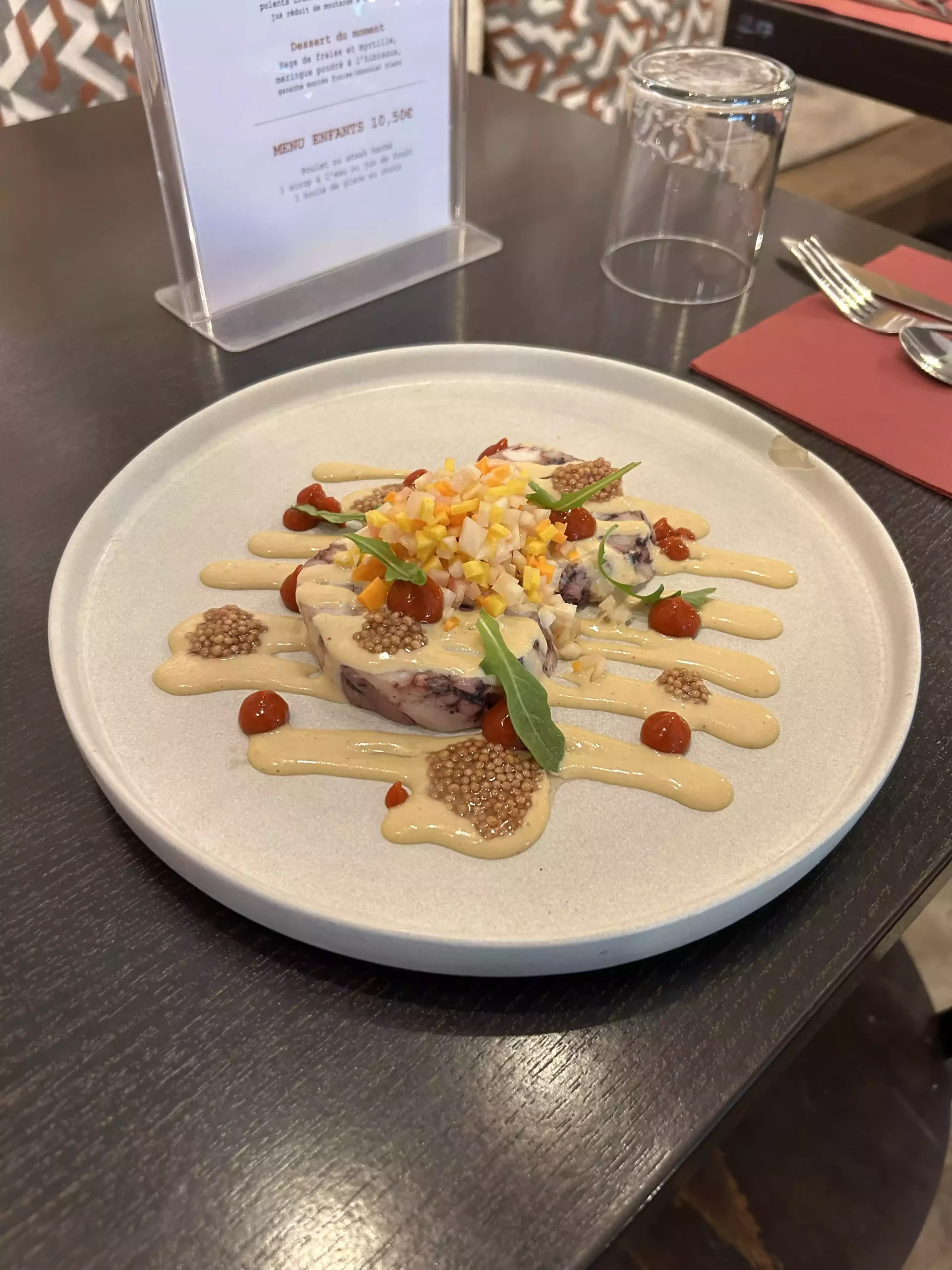 Brunch La Teste de Buch