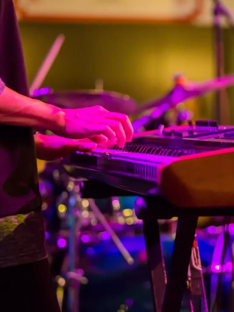 concert Bassin d'Arcachon