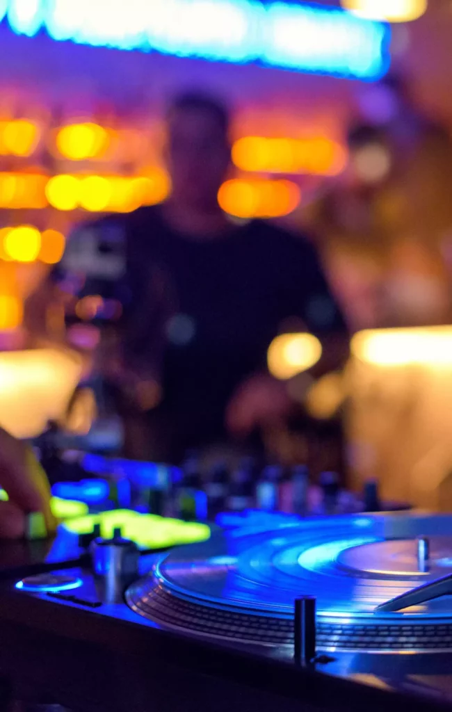 concert Bassin d'Arcachon