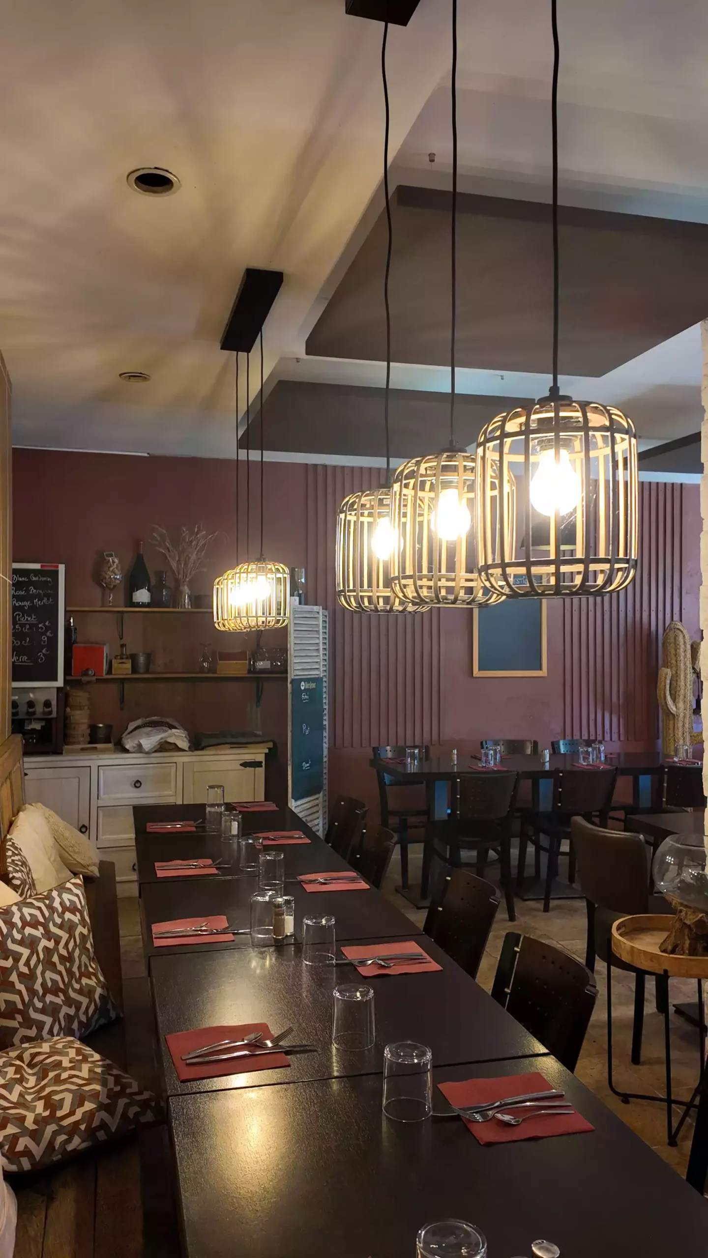 Restaurant Biganos