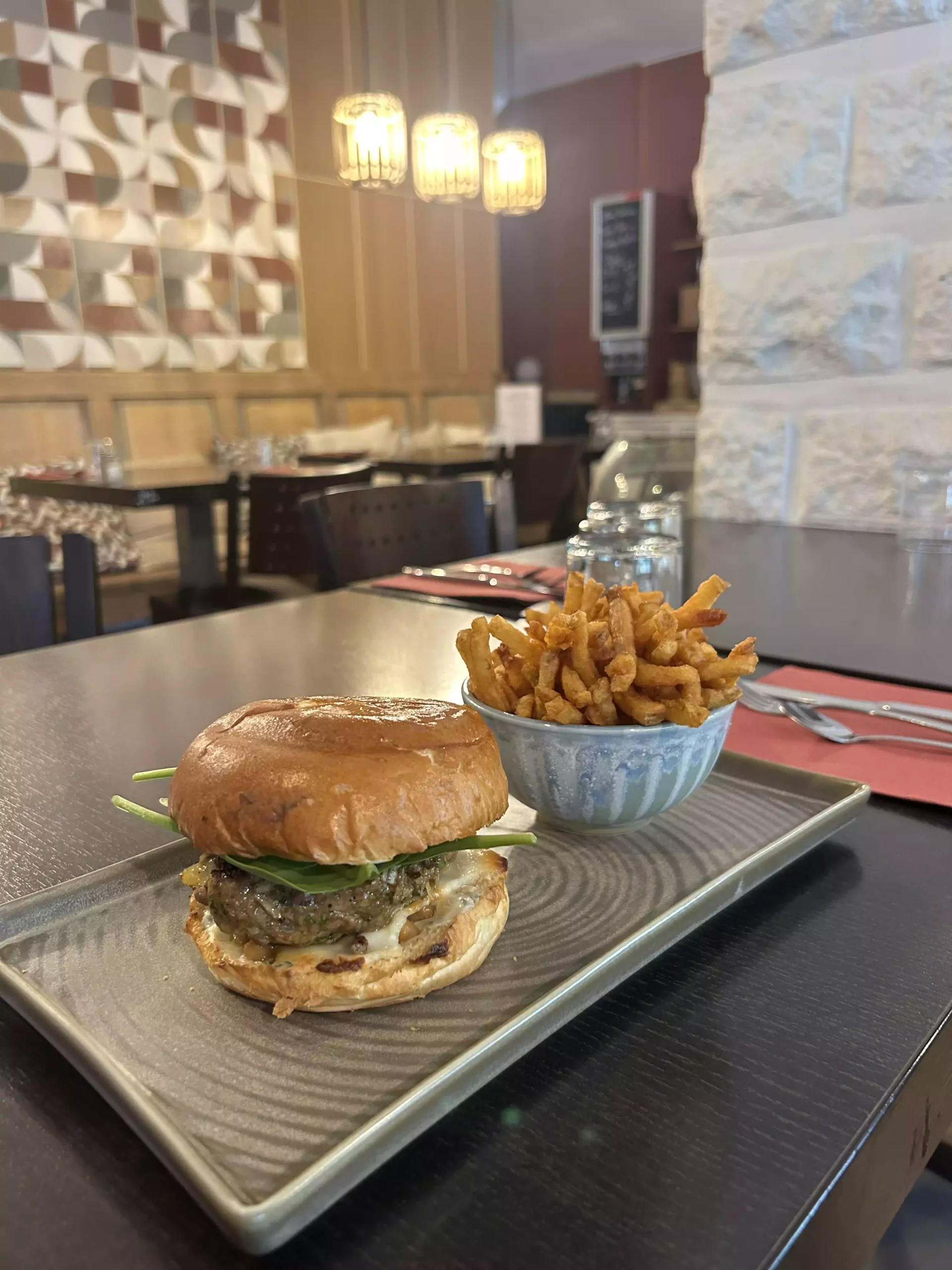 Restaurant Biganos