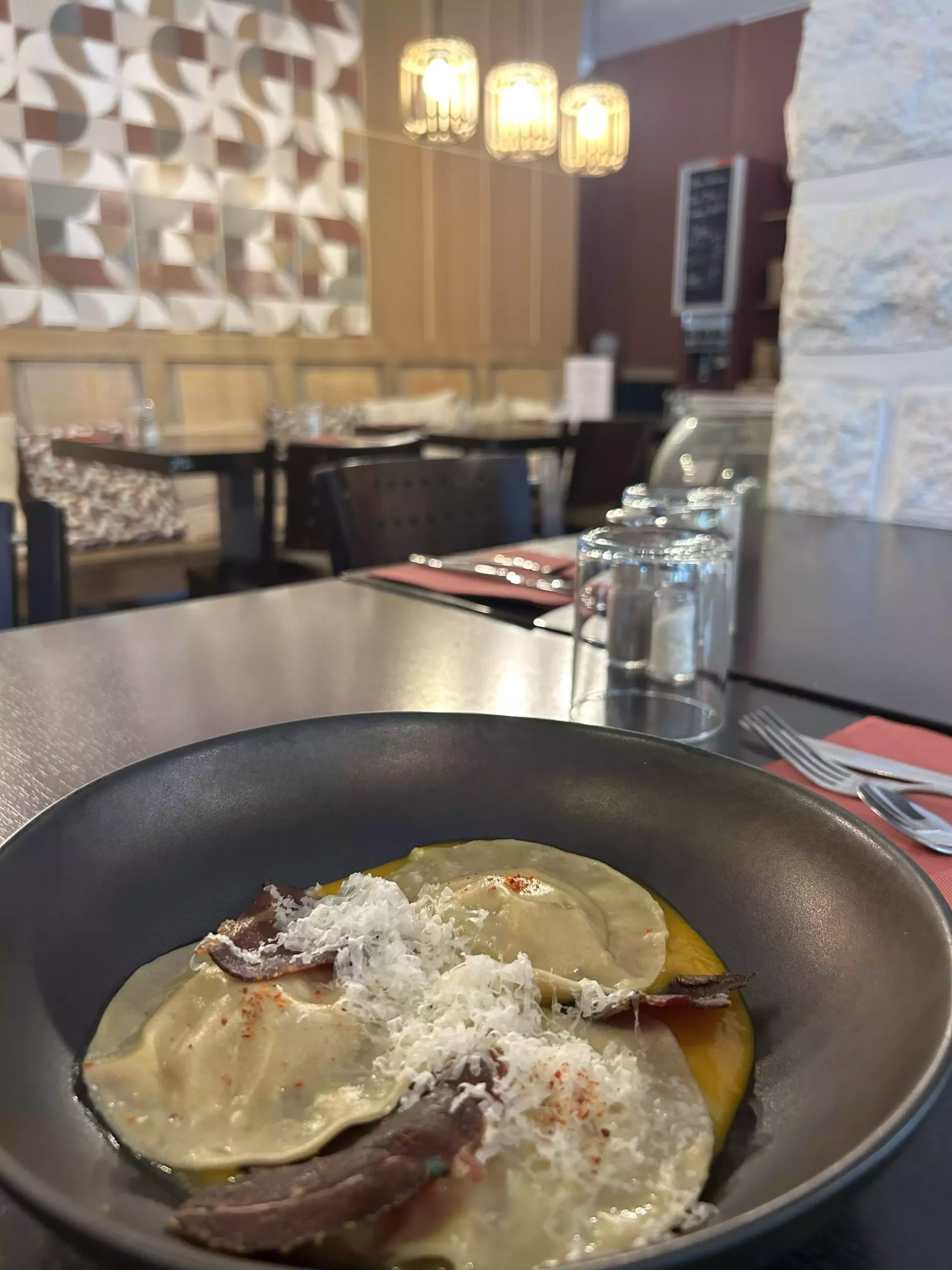 restaurant Gujan