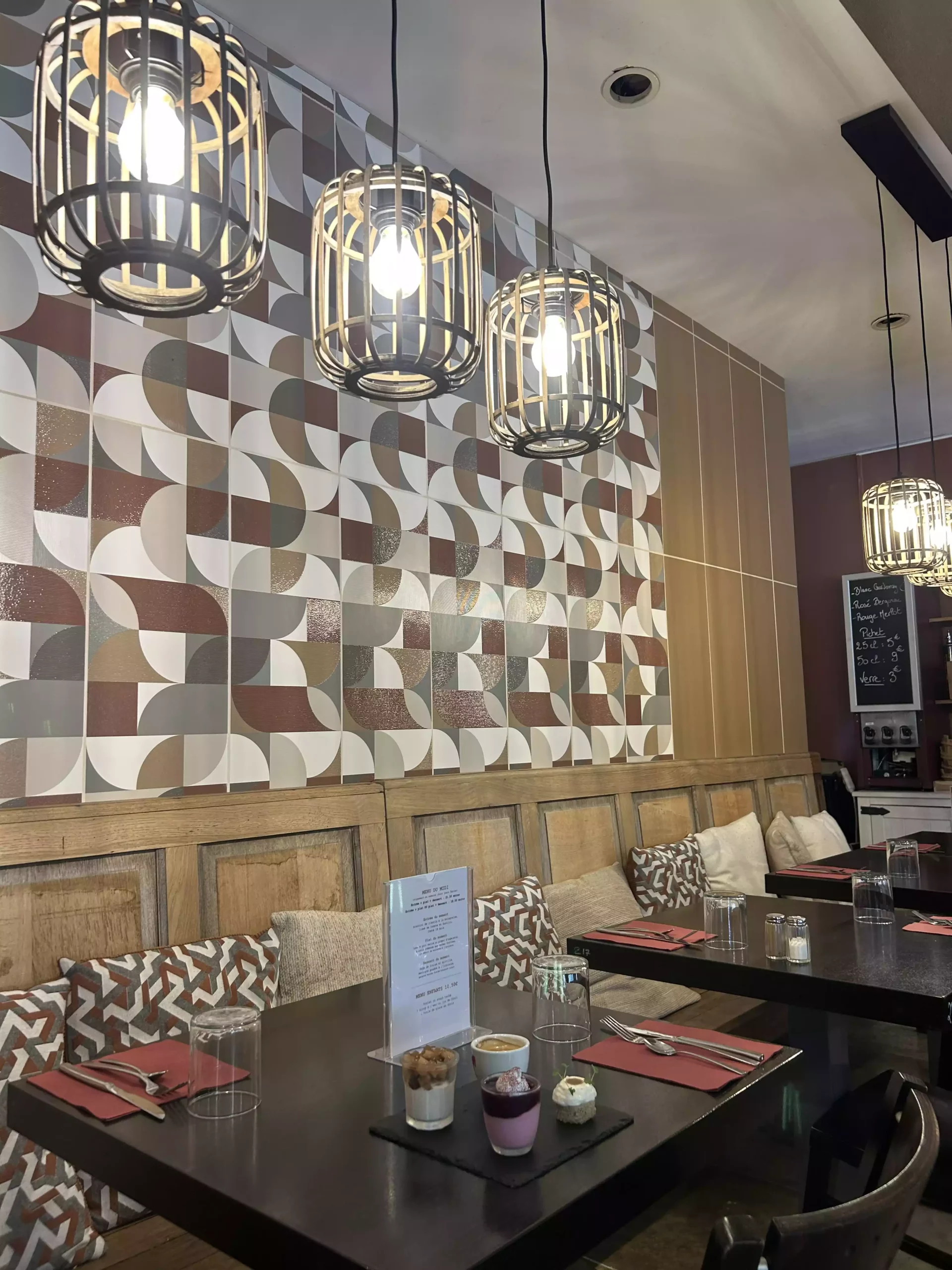 restaurant Gujan