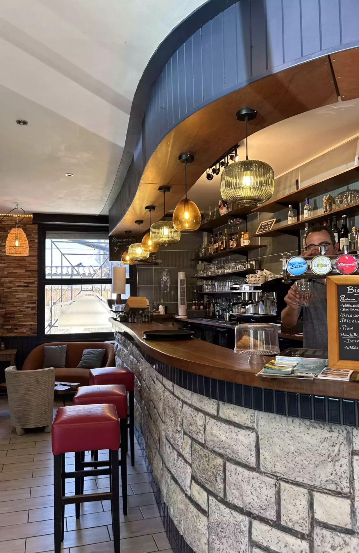 bar La Teste